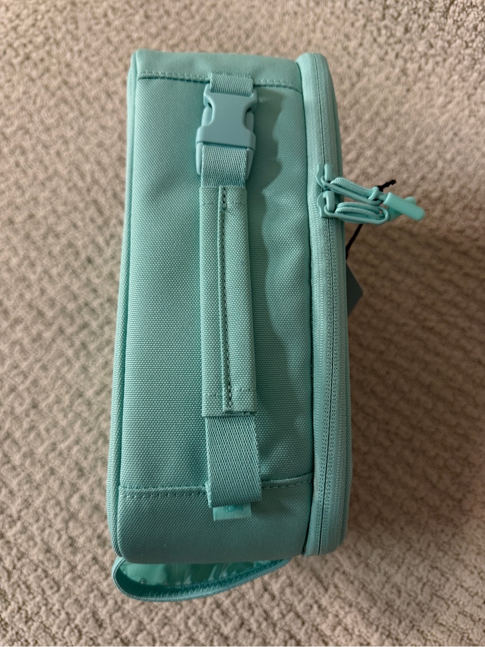 The Assembly Lunch Box | 3.7 QT | 3.5 L Teal - Picture 3 of 6